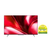 Sharp 4T-C65GN7000X 4K AQUOS Google TV(65Inch)(Energy Efficiency 4 Ticks)